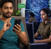 Special WhatsApp Facility for Deaf Community to Access 119 Emergency Police Service from Tomorrow (10) 